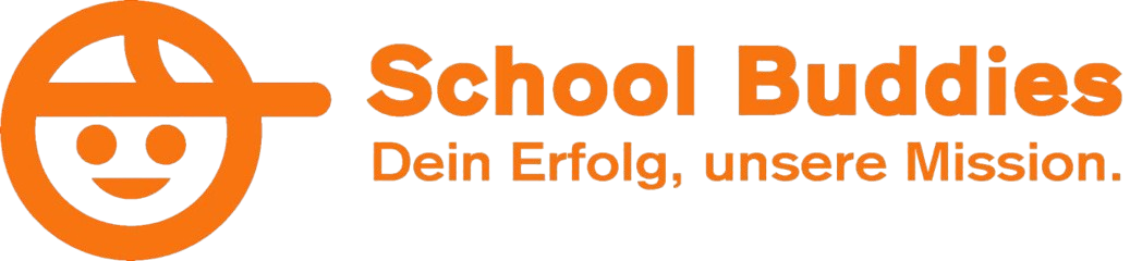 School Buddies Logo